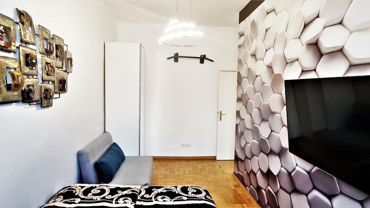 Apartament Boutique - Luxury 2