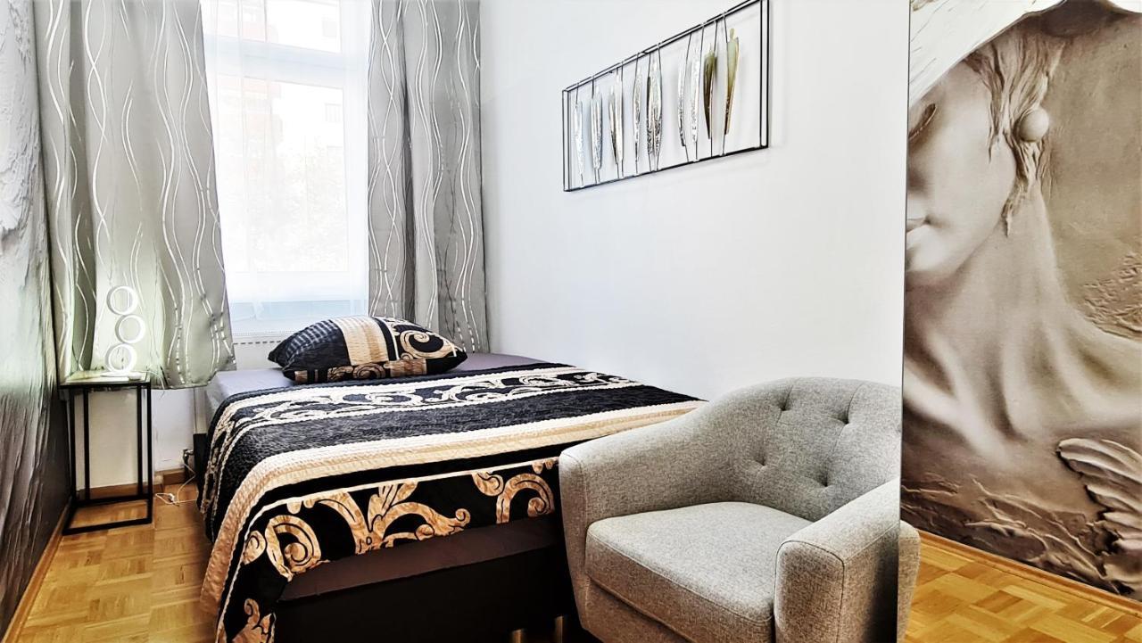 Boutique - Luxury 2 Apartament *