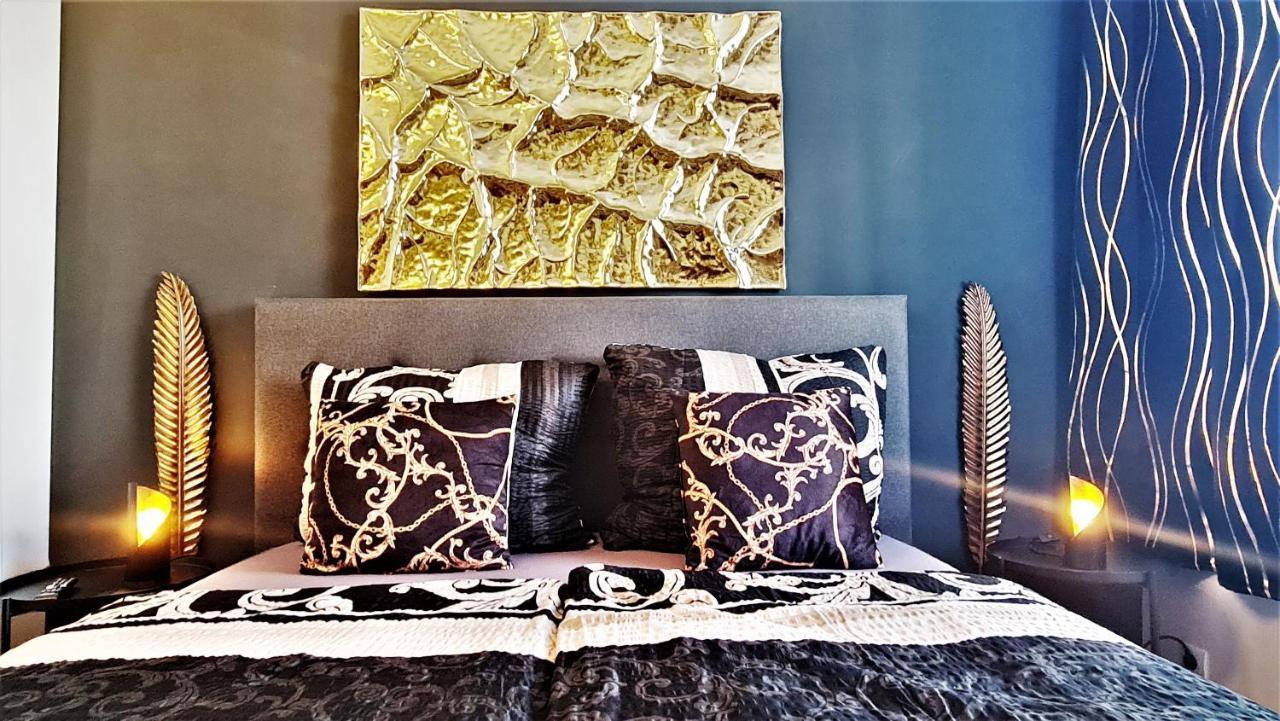 Boutique - Luxury 2 Viena