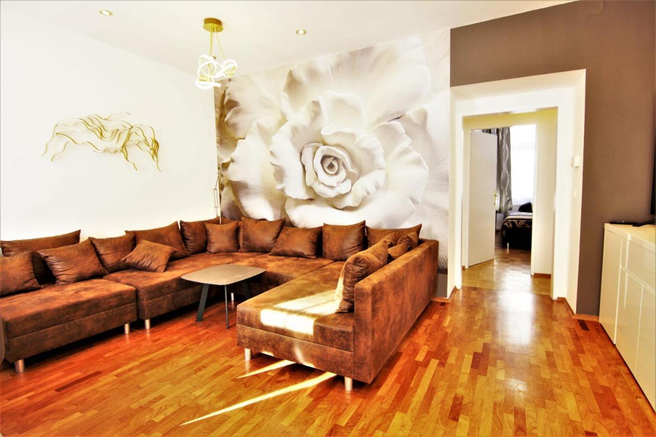 Apartament Boutique - Luxury 2
