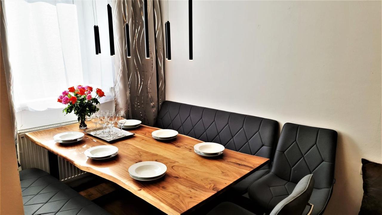 Apartament Boutique - Luxury 2 *