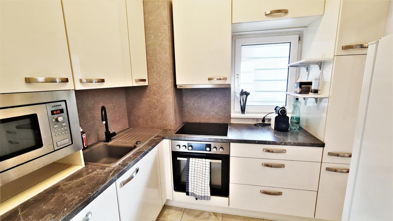 Apartament Boutique - Luxury 2 *
