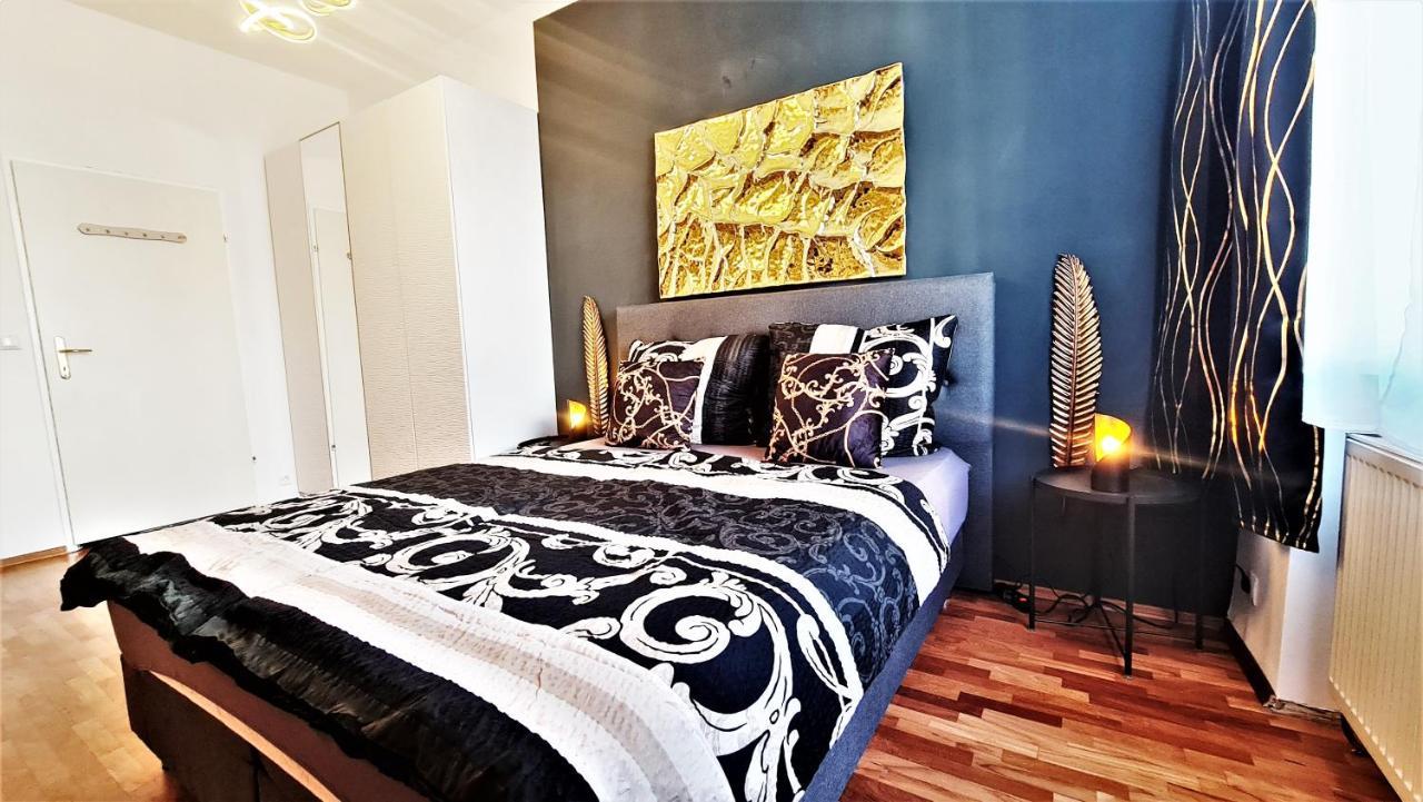 Boutique - Luxury 2 Apartament Viena