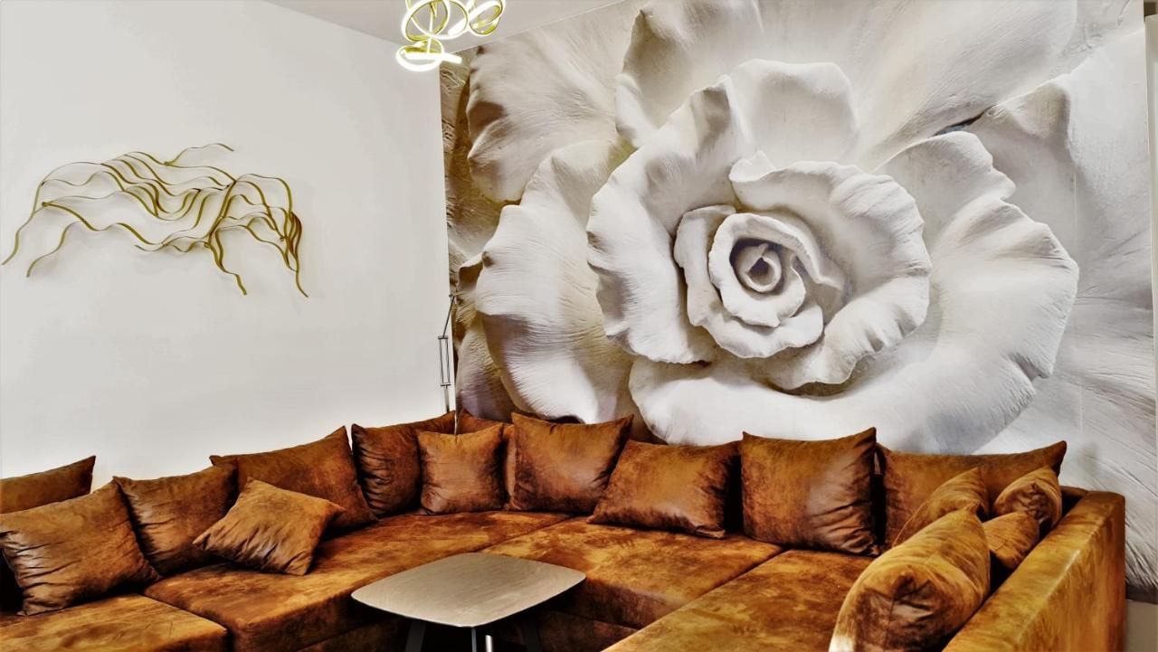 Boutique - Luxury 2 Apartament Viena