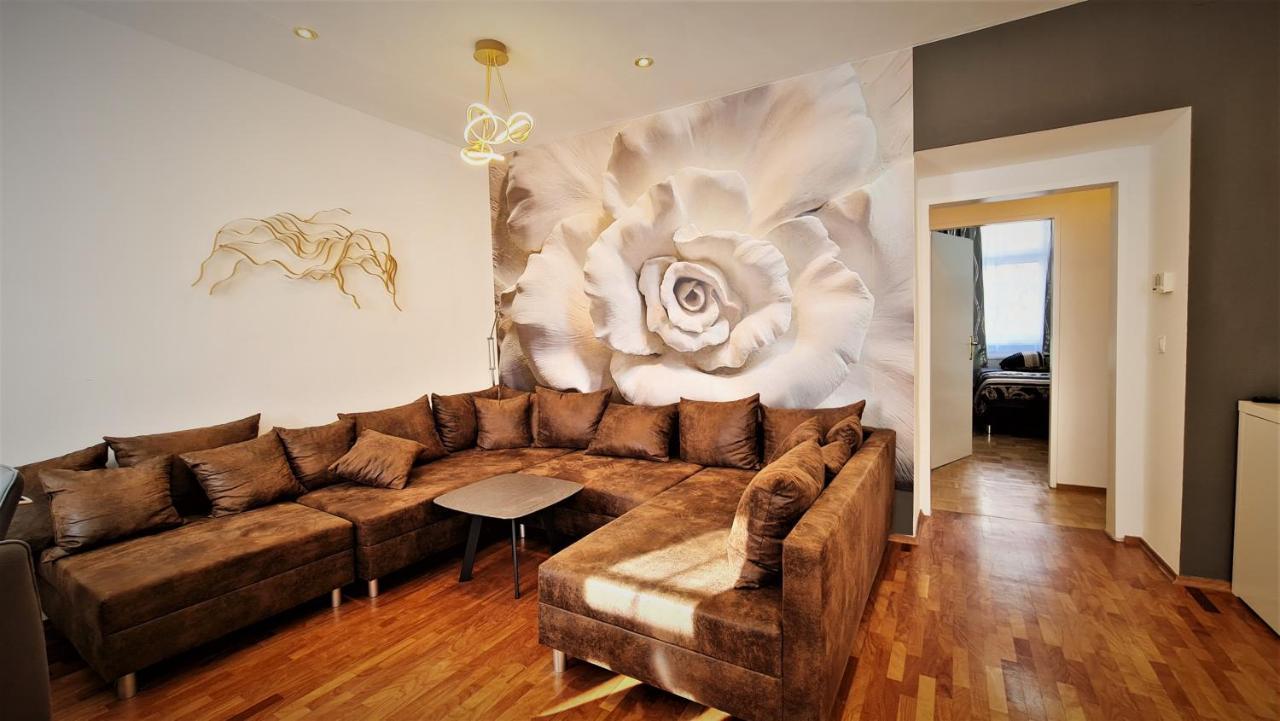 Boutique - Luxury 2 Apartament Viena