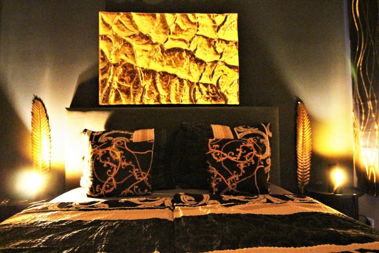 Boutique - Luxury 2 Viena