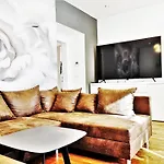 Boutique Apartments Vienna - Luxury 2